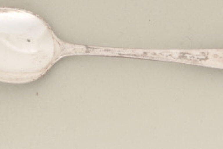 Teaspoon