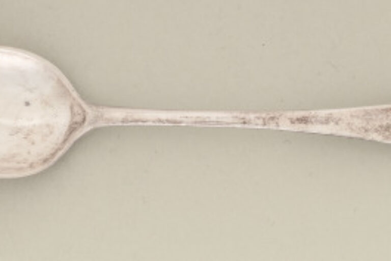Teaspoon