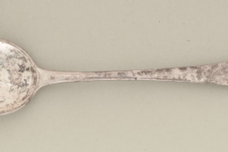 Teaspoon
