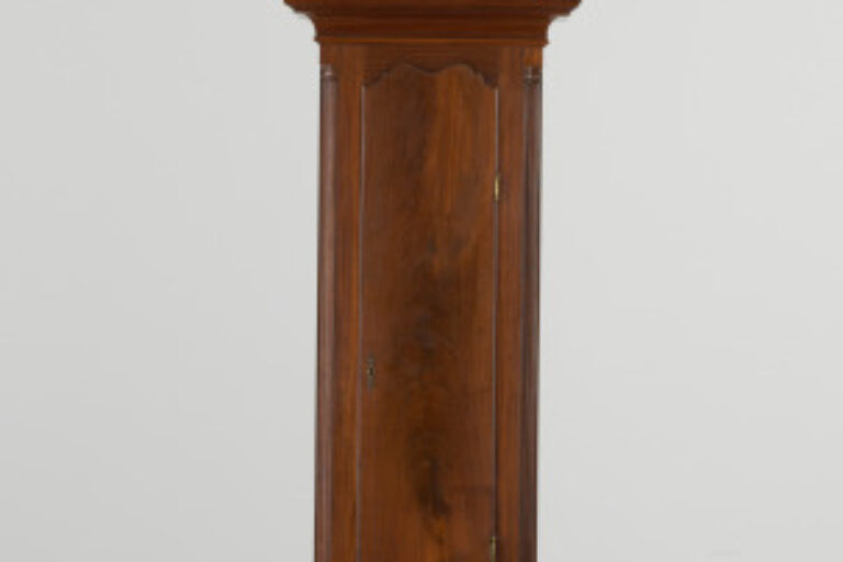 Tall Case Clock