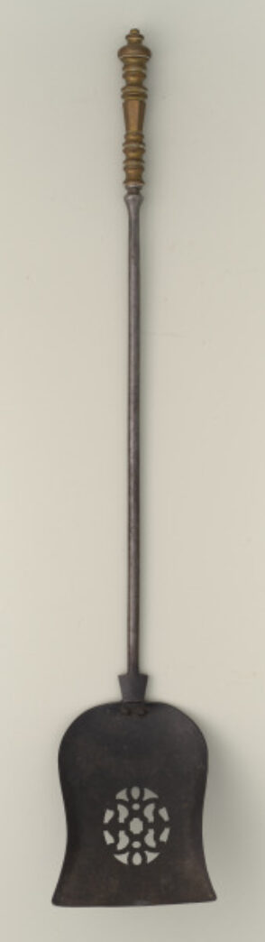 Fireplace Shovel