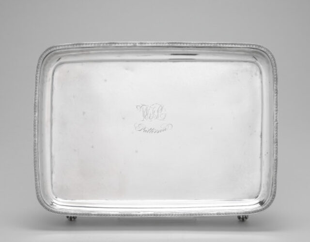 Salver