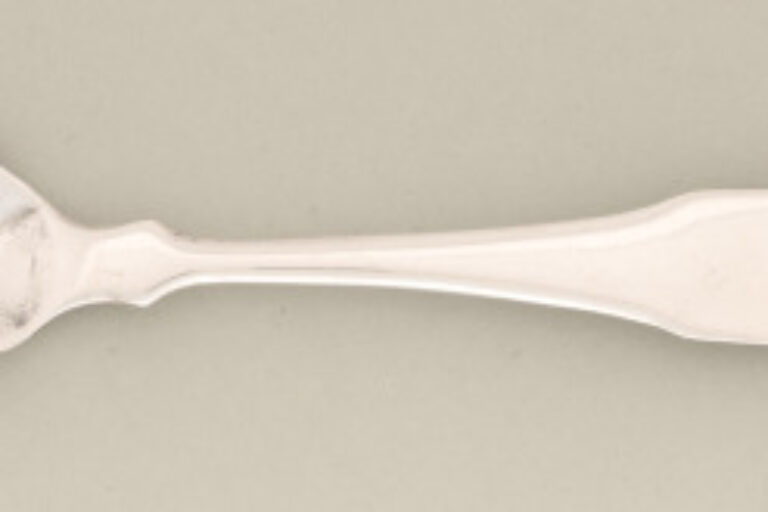 Salt Spoon