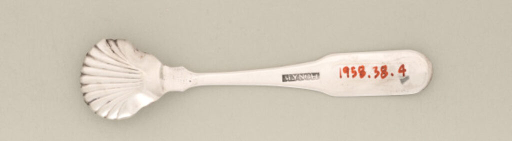 Salt Spoon - Image 2