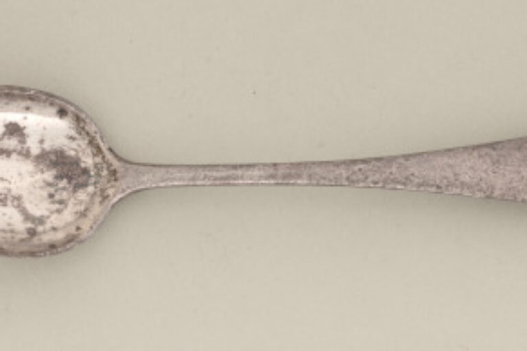 Teaspoon