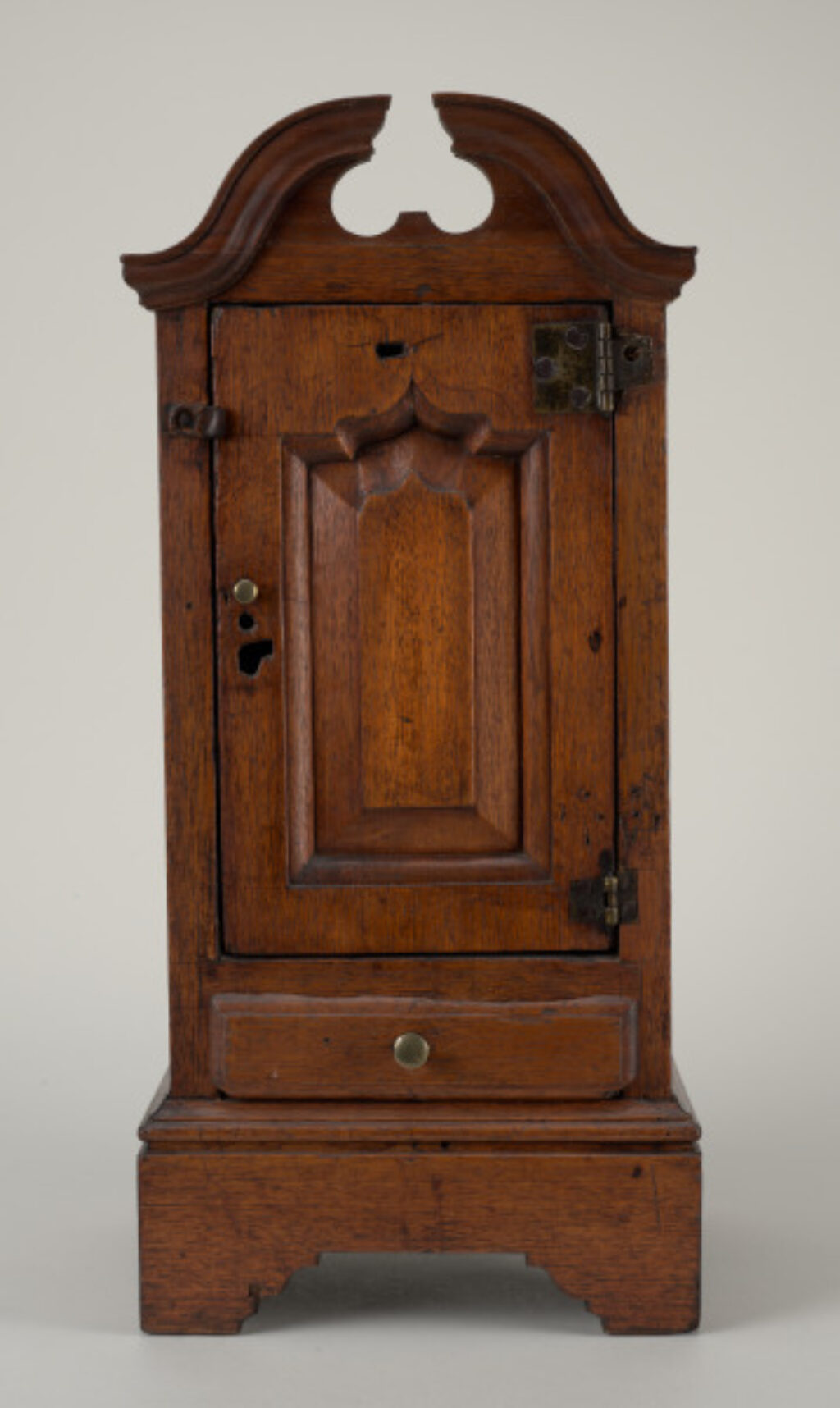 Miniature Cupboard - Image 1