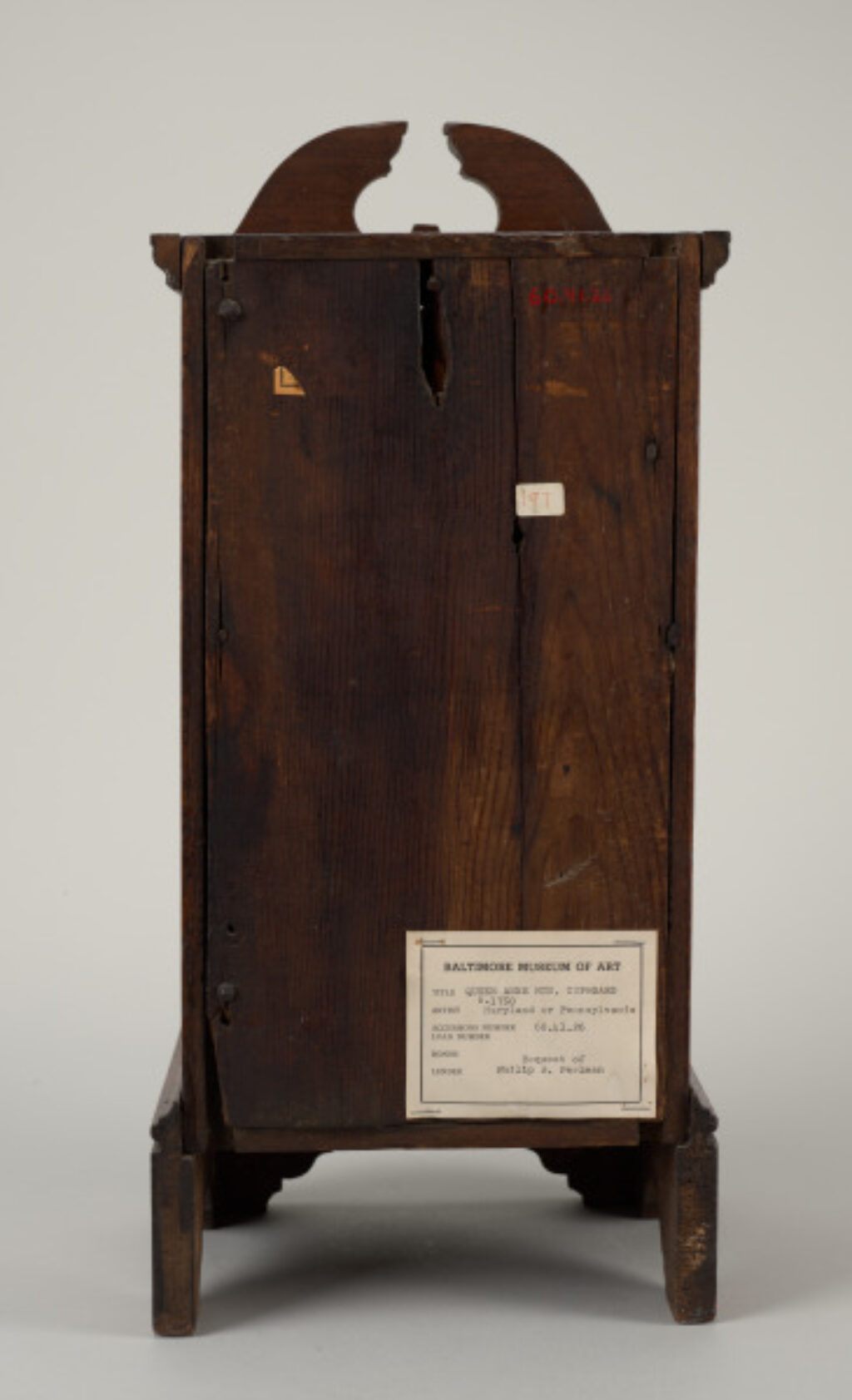 Miniature Cupboard - Image 3