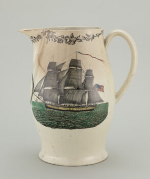 Pitcher