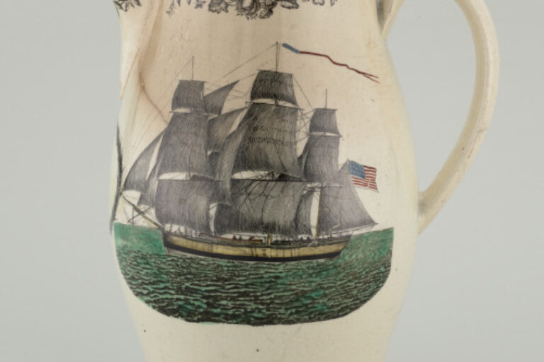 Pitcher