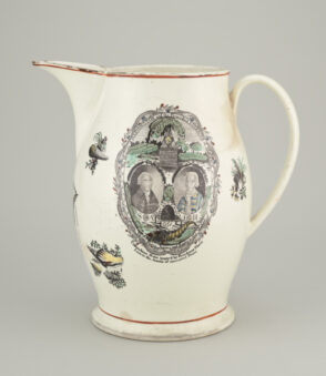 Pitcher
