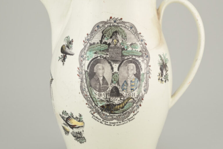 Pitcher