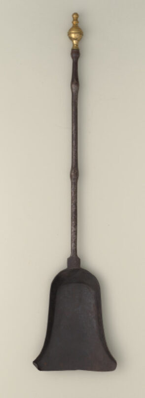 Fireplace Shovel