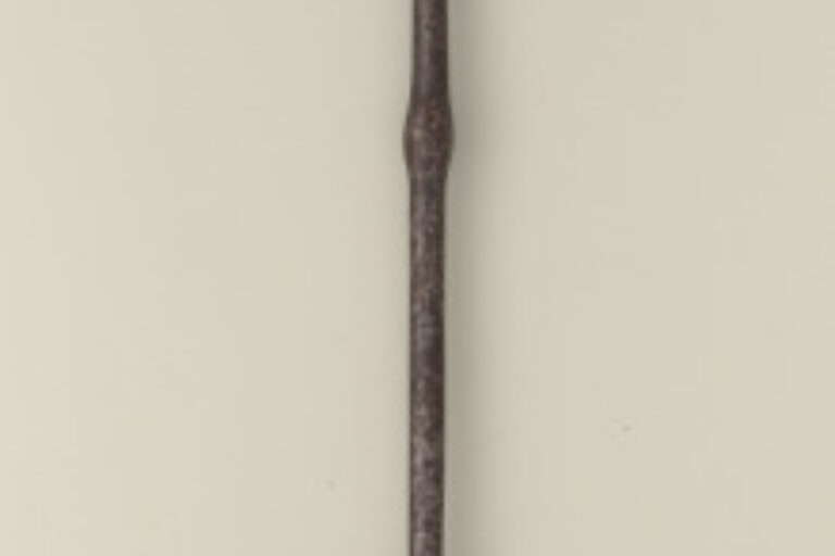 Fireplace Shovel