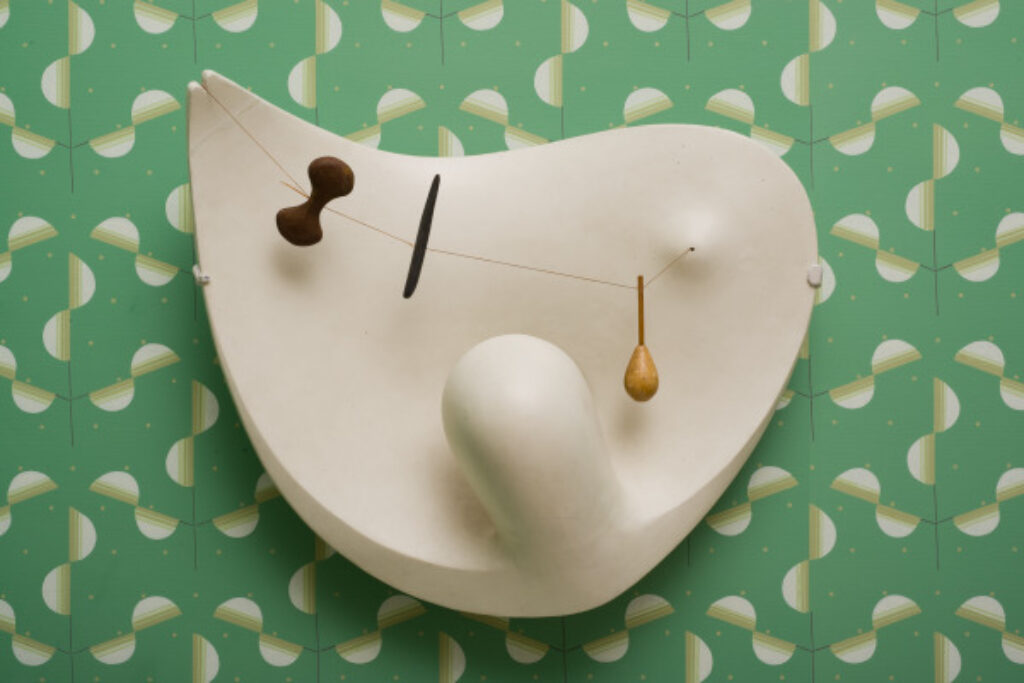 Floating Lunar - Image 1