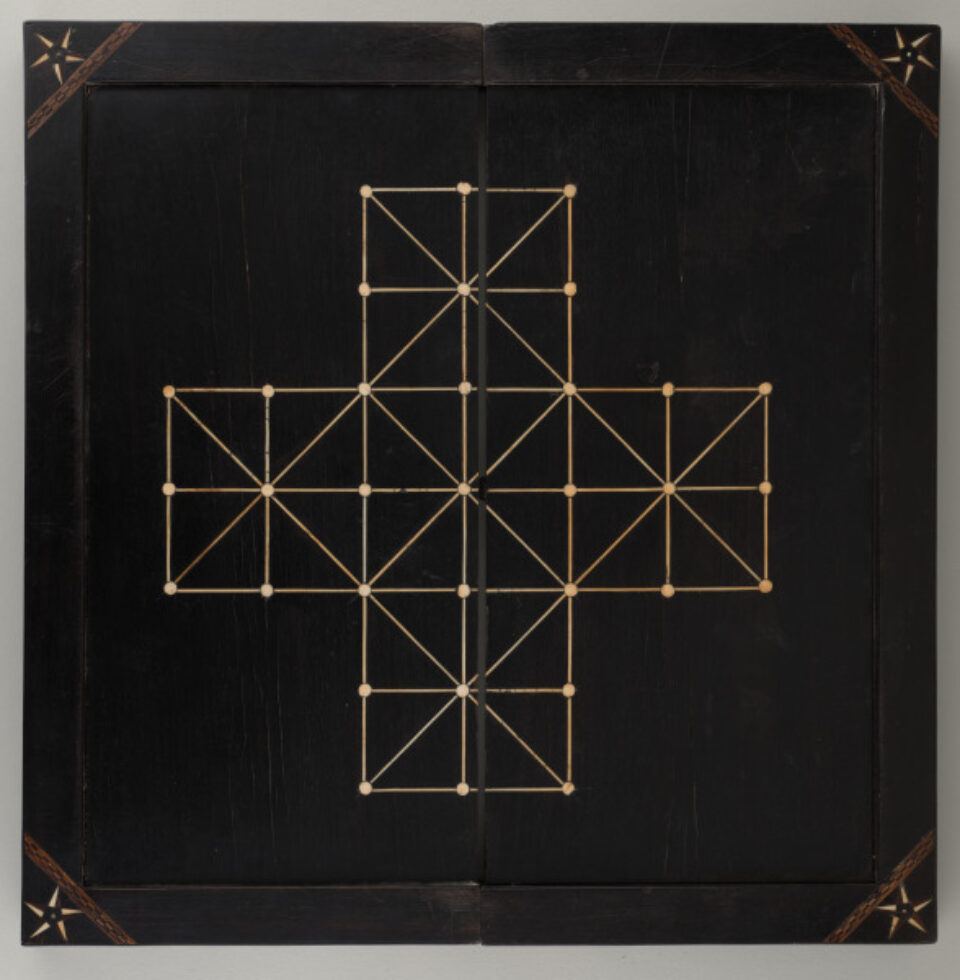 Harold Mortimer-Lamb