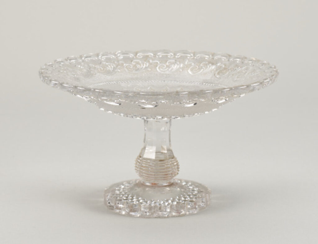 Sweetmeat Dish - Image 1