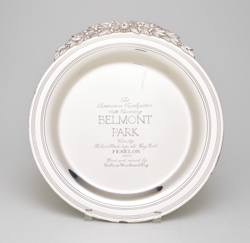 “Lawrence Realization” Trophy - Image 1