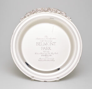 “Lawrence Realization” Trophy