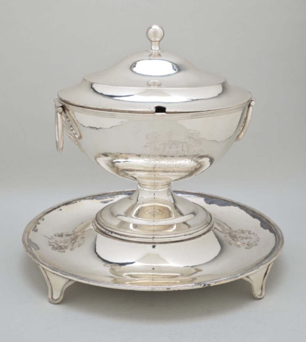 “The Alabama Cup” Trophy - Image 2