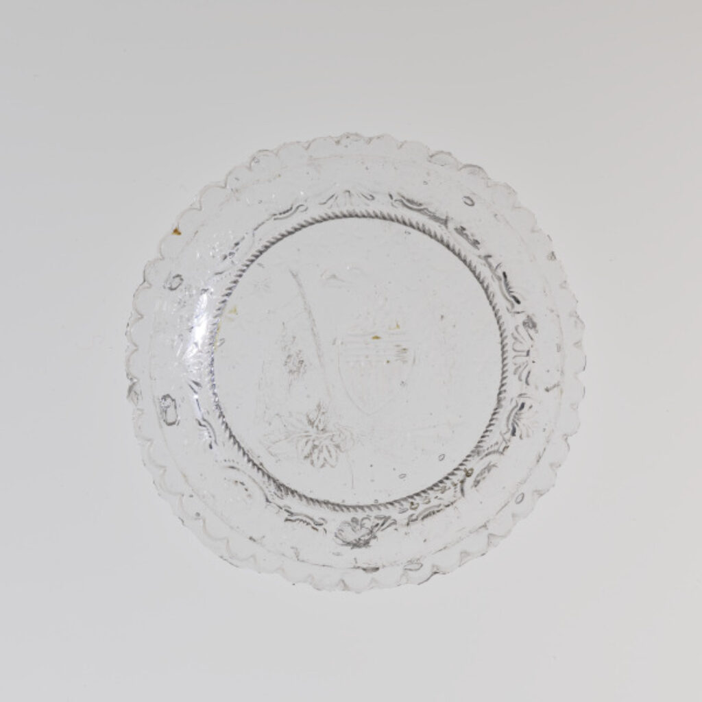 Cup Plate - Image 2