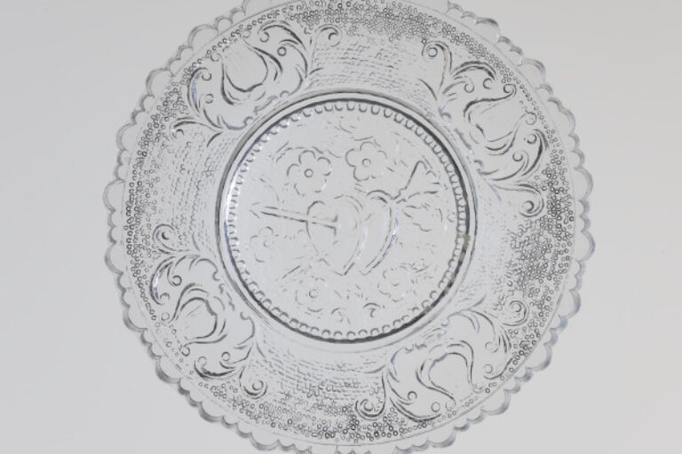 Cup Plate