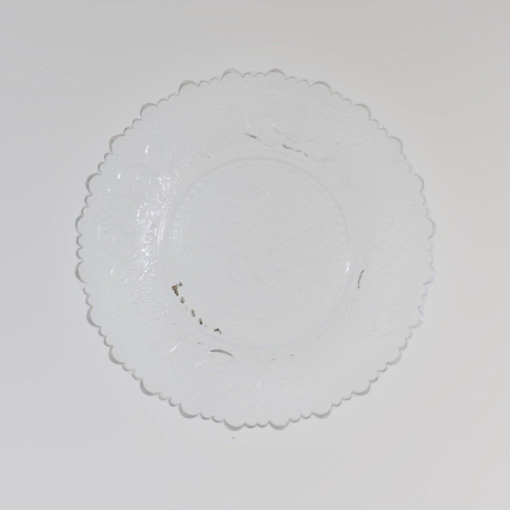 Cup Plate - Image 2