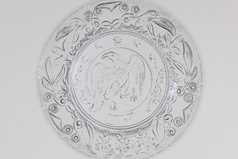 Cup Plate