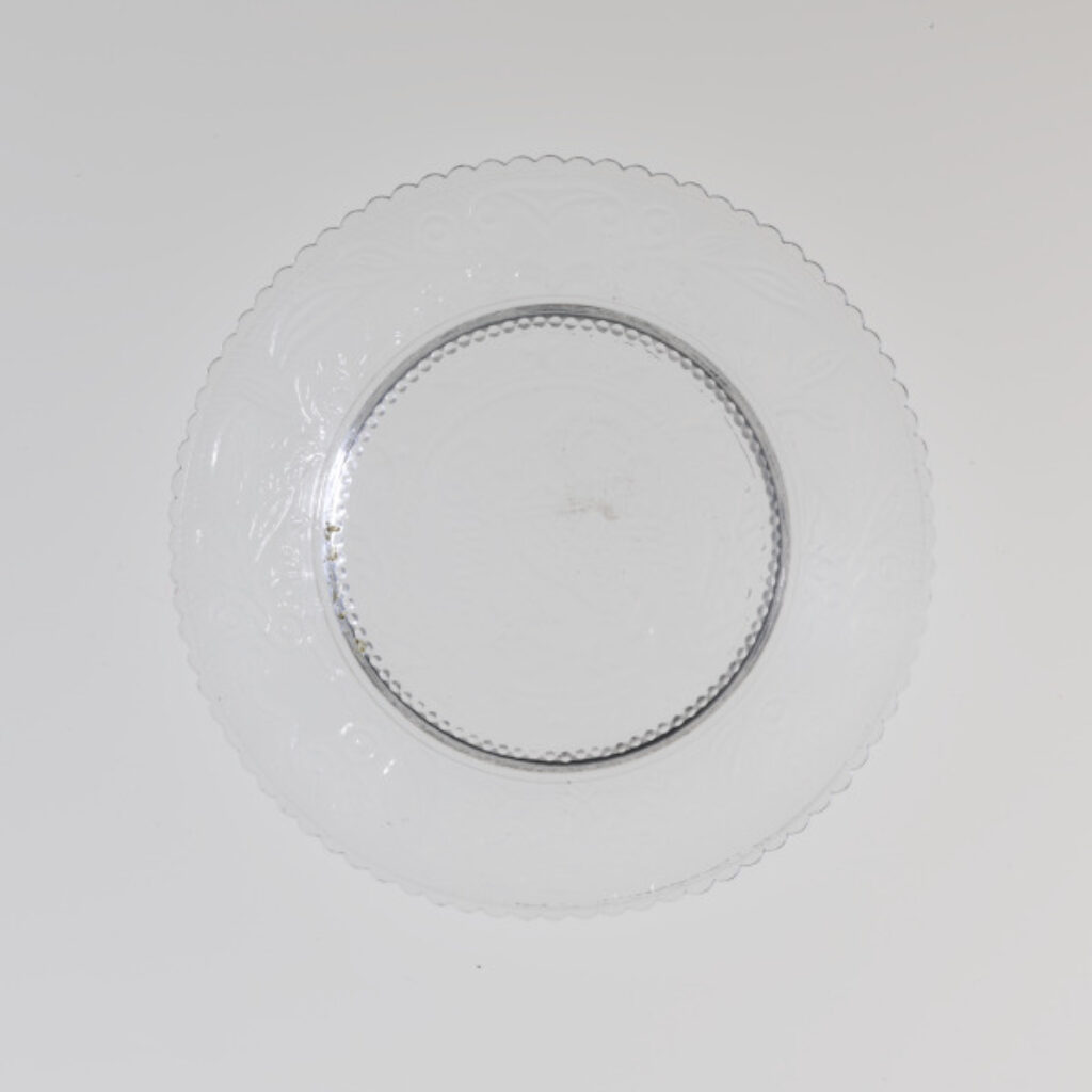 Cup Plate - Image 2