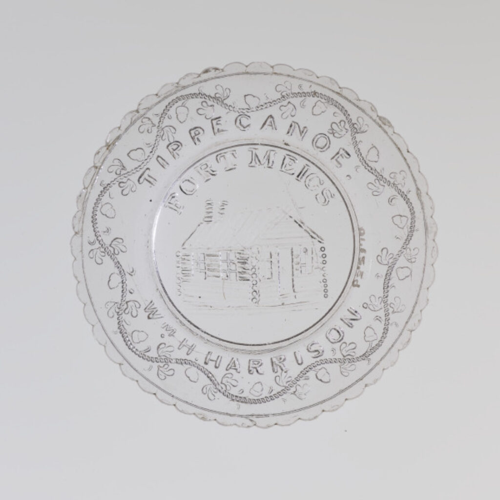 Cup Plate - Image 1