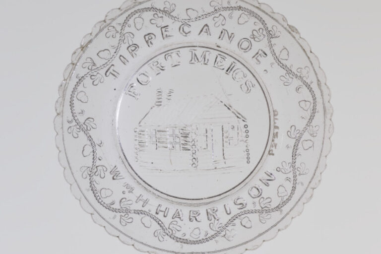Cup Plate