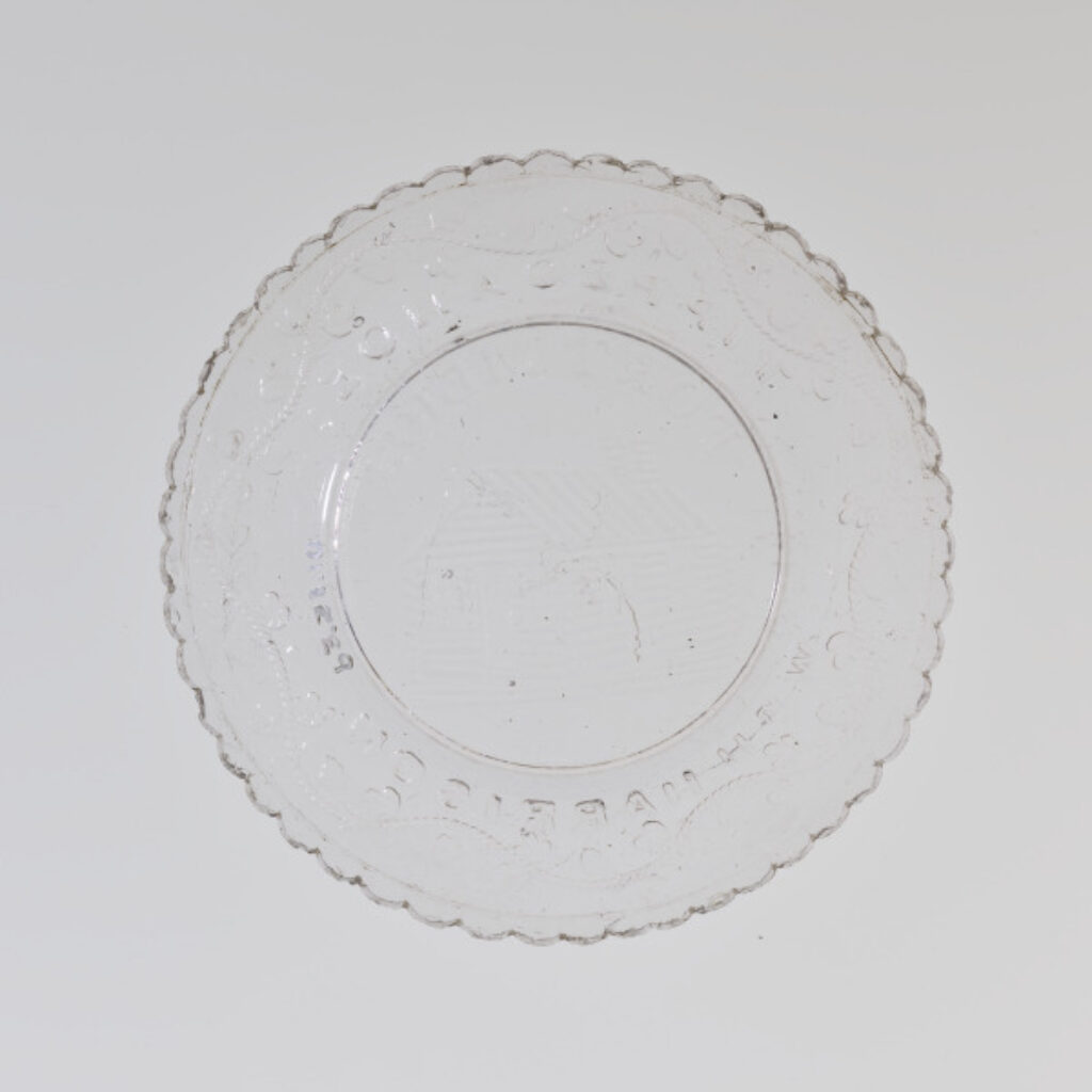 Cup Plate - Image 2