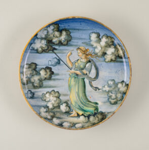 Plate