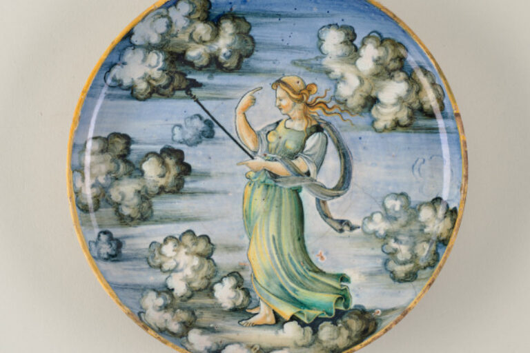 Plate
