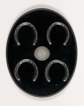 Plates Worn by Omaha