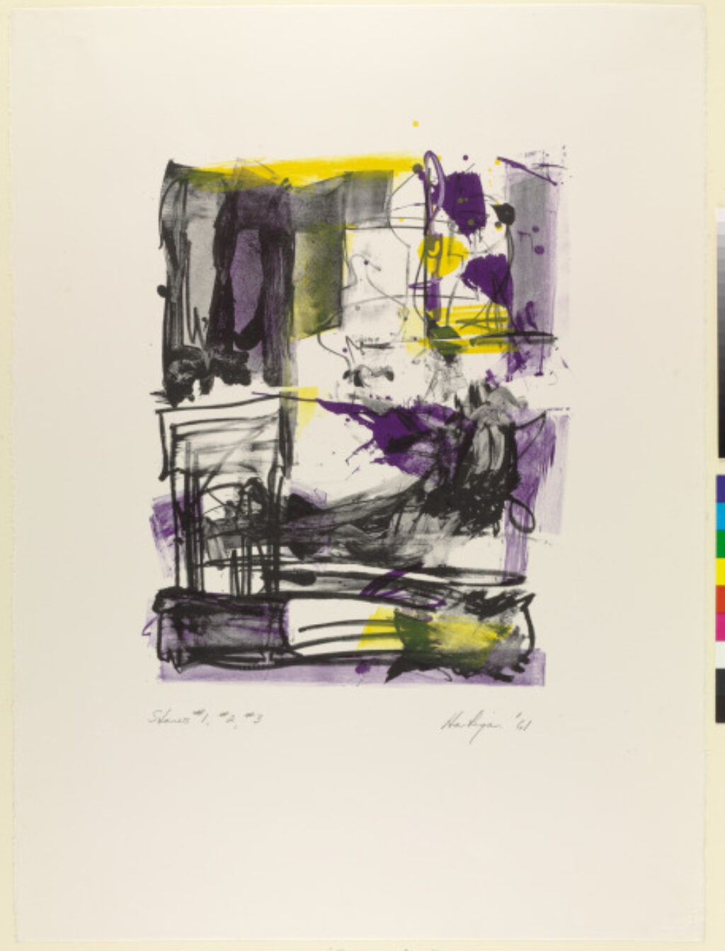 Pallas Athena - Image 1