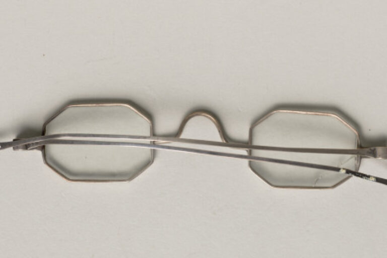 Spectacles or Eyeglasses