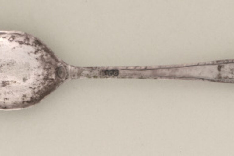 Teaspoon