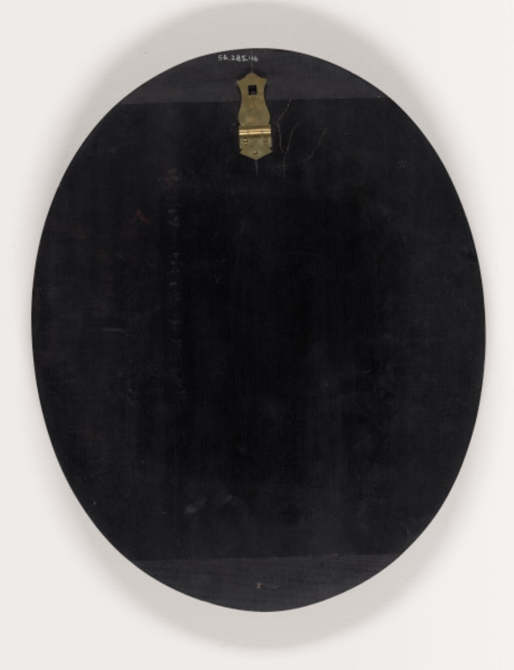 Plates Worn by Granville - Image 2