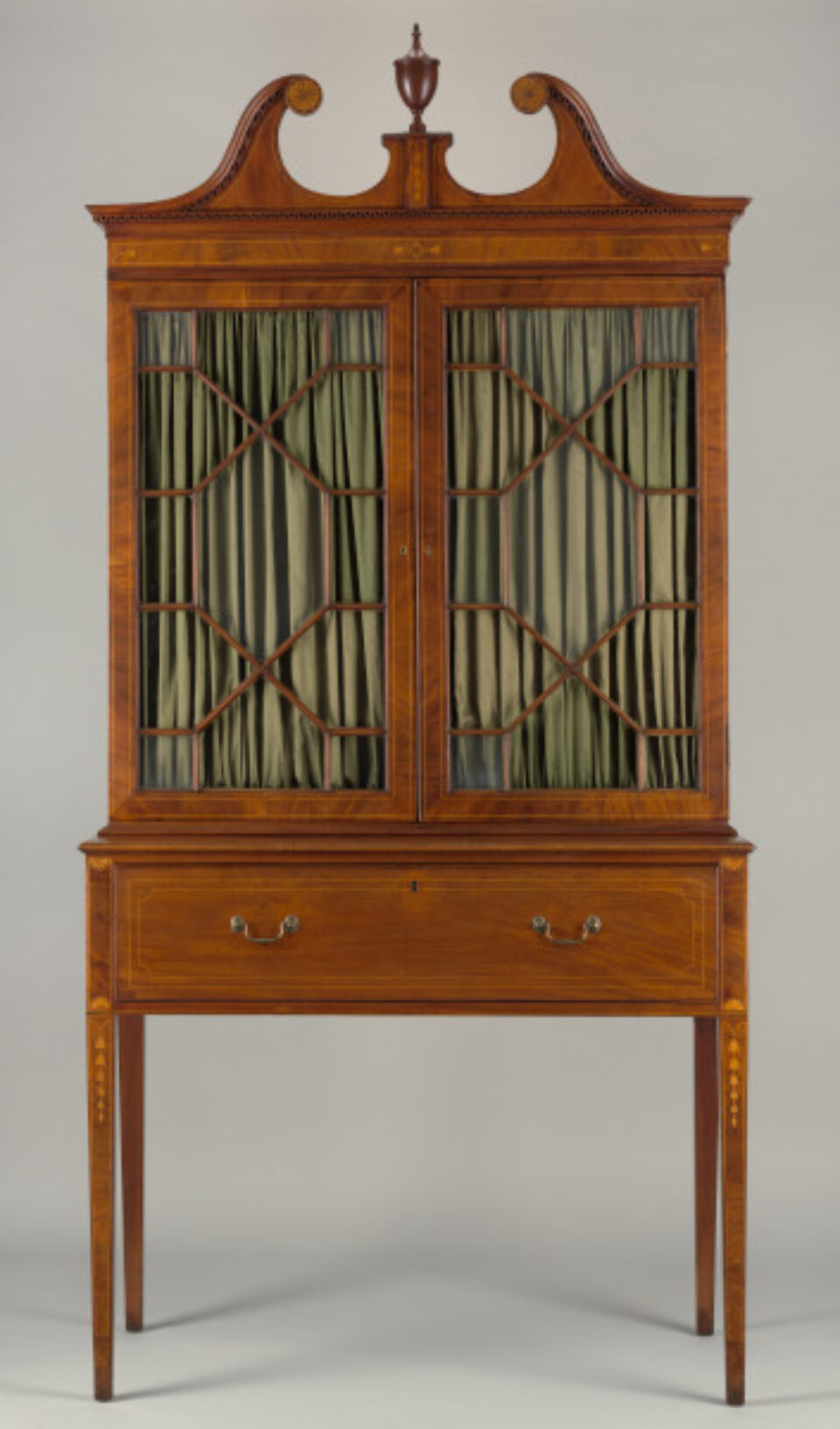 Warner & Silberg, active c. 1785