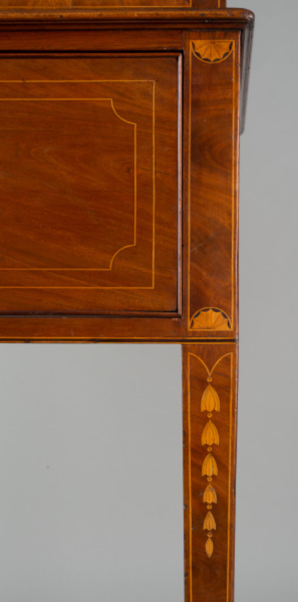 Secretary-Bookcase - Image 6