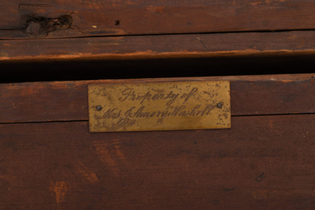 Secretary-Bookcase - Image 5