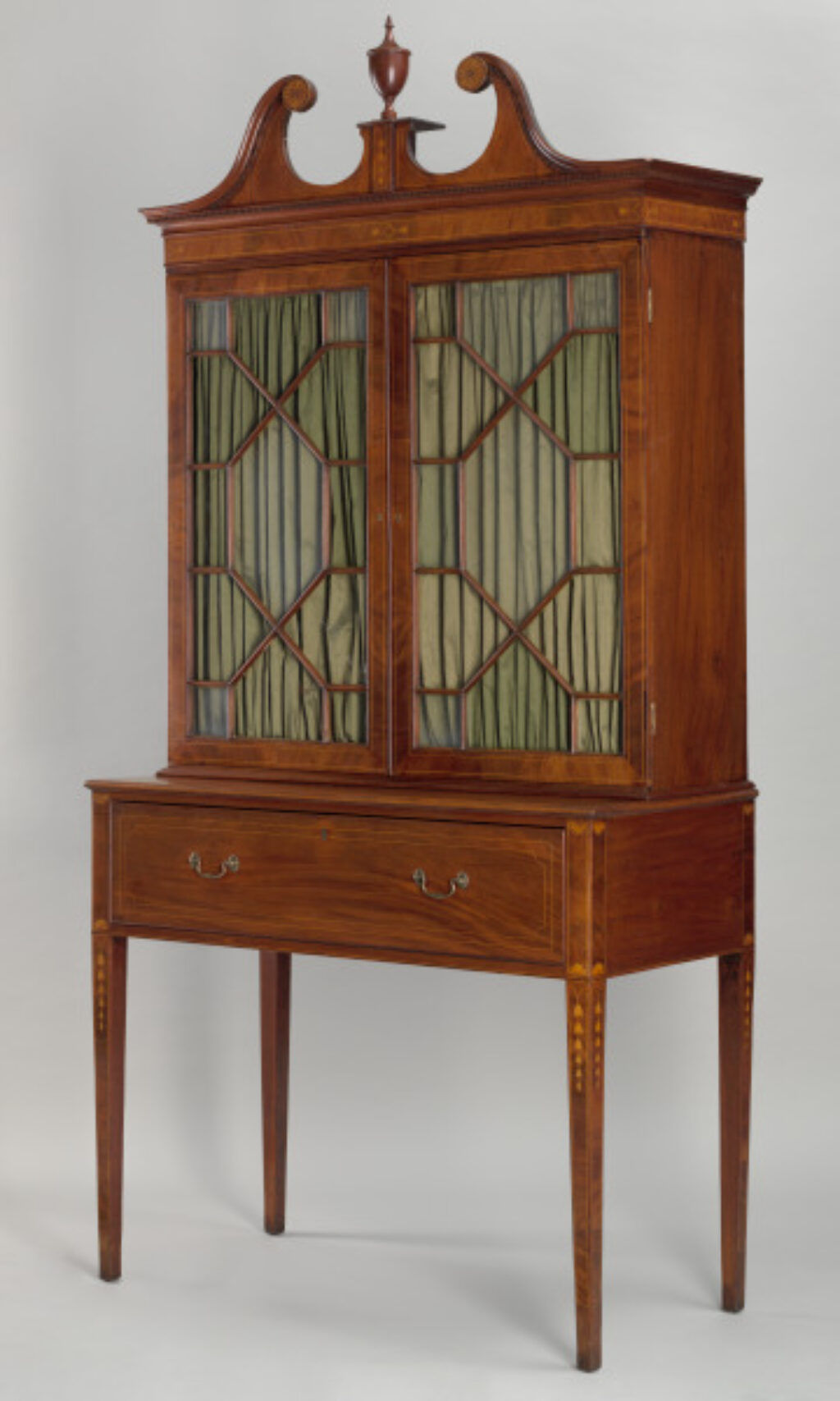 Secretary-Bookcase - Image 2