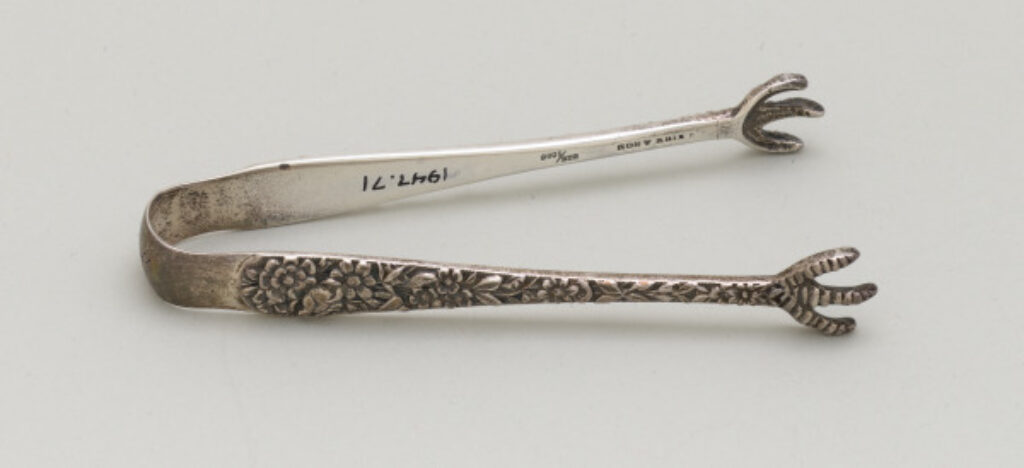 “Baltimore Rose Pattern” - Image 4