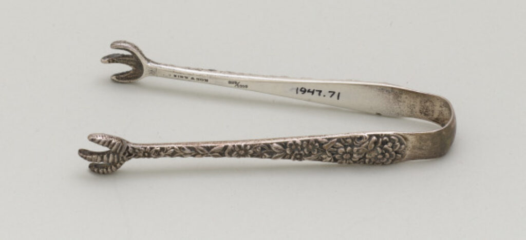 “Baltimore Rose Pattern” - Image 3