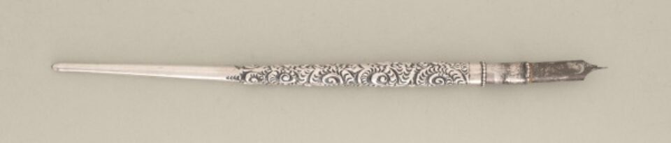 Johnson & Faulkner (JOFA after 1943)