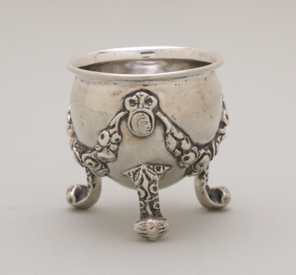 Salt Cellar - Image 1