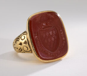 Signet Ring