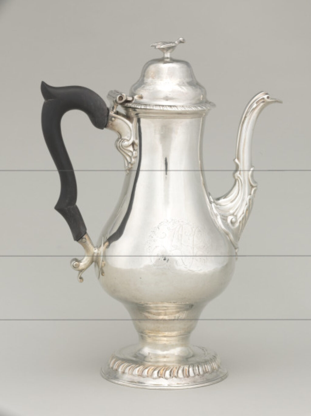 Coffeepot - Image 1