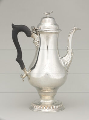 Coffeepot