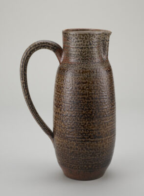 Pitcher